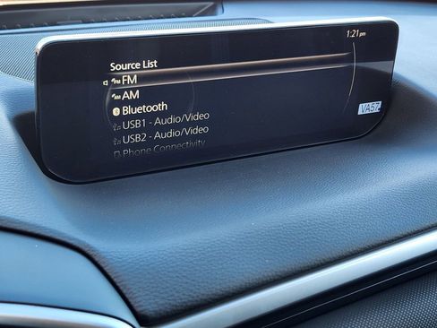 New 2026 MAZDA CX-50 AWD 2.5 S w/ Weather Package image 11