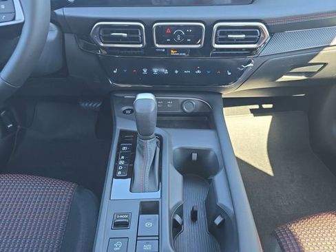 New 2026 Nissan Sentra SR image 3