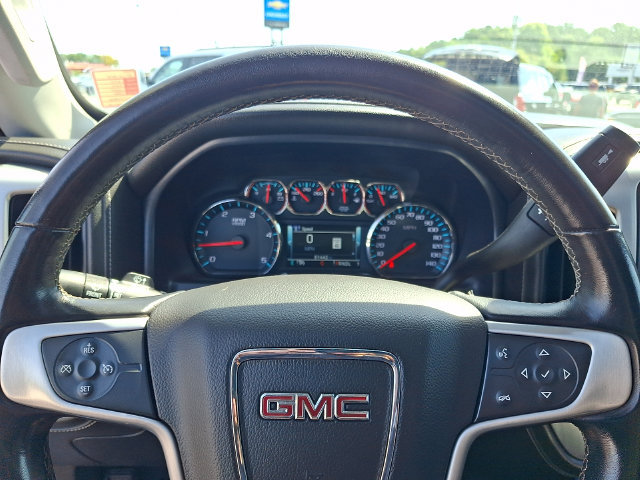Certified 2019 GMC Sierra 2500 SLT w/ Duramax Plus Package AWD/4WD image 20