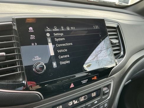 Used 2023 Honda Passport TrailSport image 26