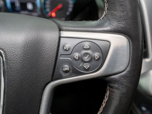 Used 2018 GMC Yukon SLT w/ Open Road Package image 27