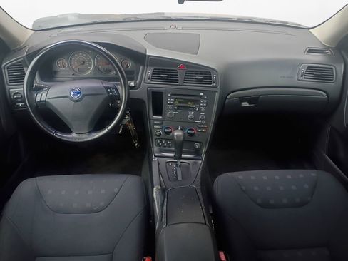 Used 2004 Volvo S60 2.4 FWD image 20