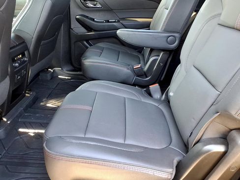 Certified 2023 Chevrolet Traverse RS w/ LPO, Floor Liner Package image 10