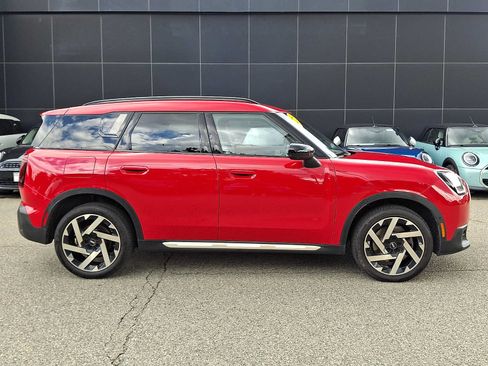 Used 2025 MINI Cooper Countryman S AWD/4WD image 7