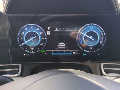 New 2026 Hyundai Elantra Limited image 34