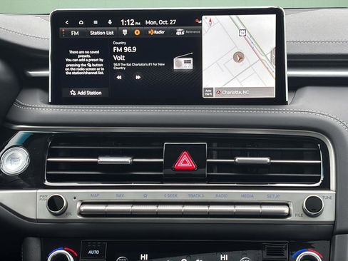 Used 2026 Genesis G70 2.5T Prestige image 22