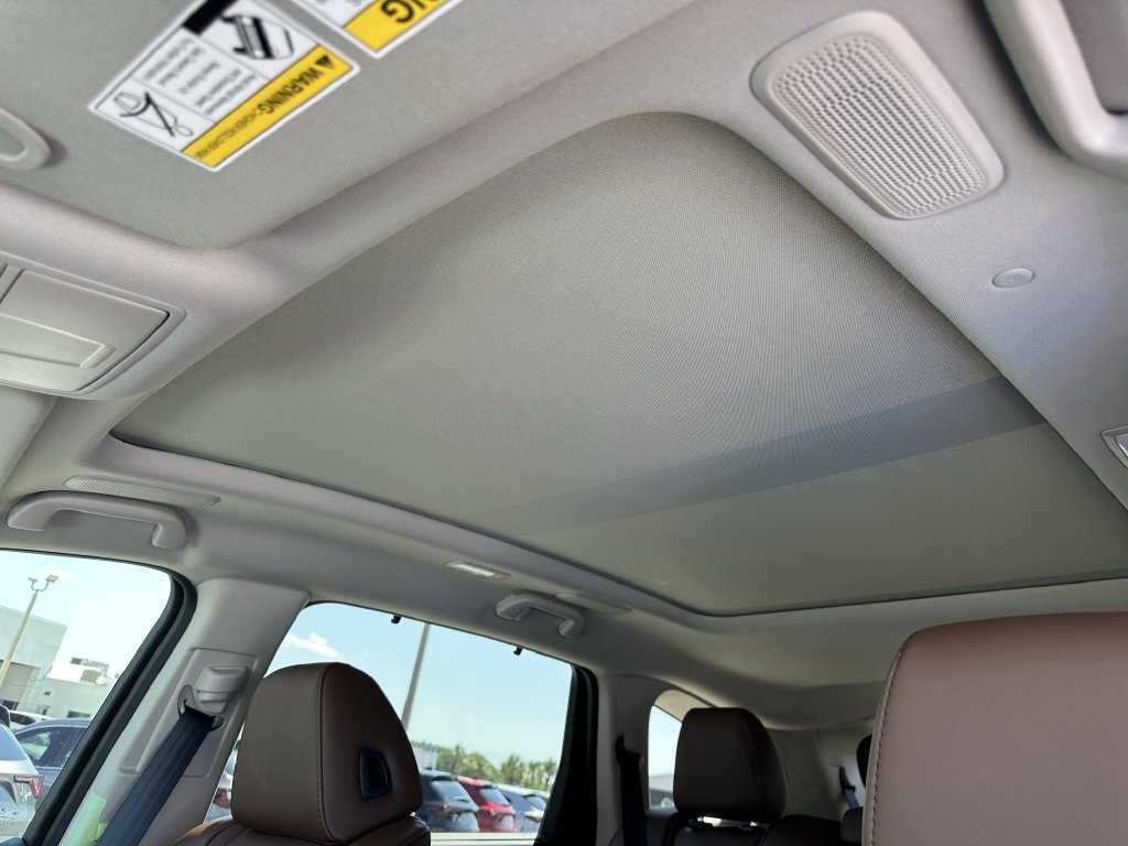 Used 2026 Acura MDX w/ Technology Package FWD image 21