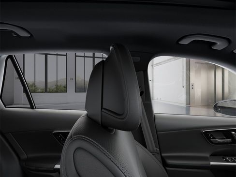 New 2026 Mercedes-Benz GLC 300 GLC 300 image 43