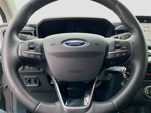 Used 2023 Ford Maverick XLT w/ Equipment Group 300A Standard image 11