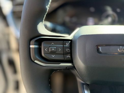 New 2026 Jeep Cherokee Laredo AWD/4WD image 24