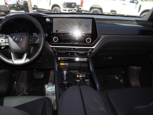Used 2024 Lexus TX 350 FWD w/ Technology Package image 19