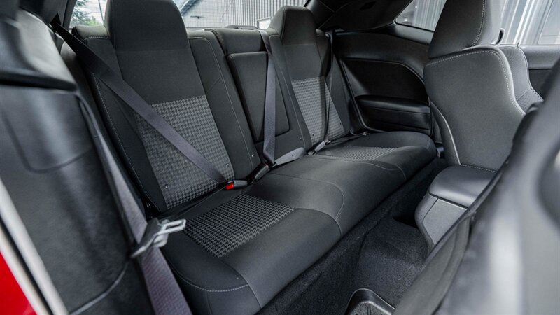 Used 2020 Dodge Challenger R/T Scat Pack RWD image 38