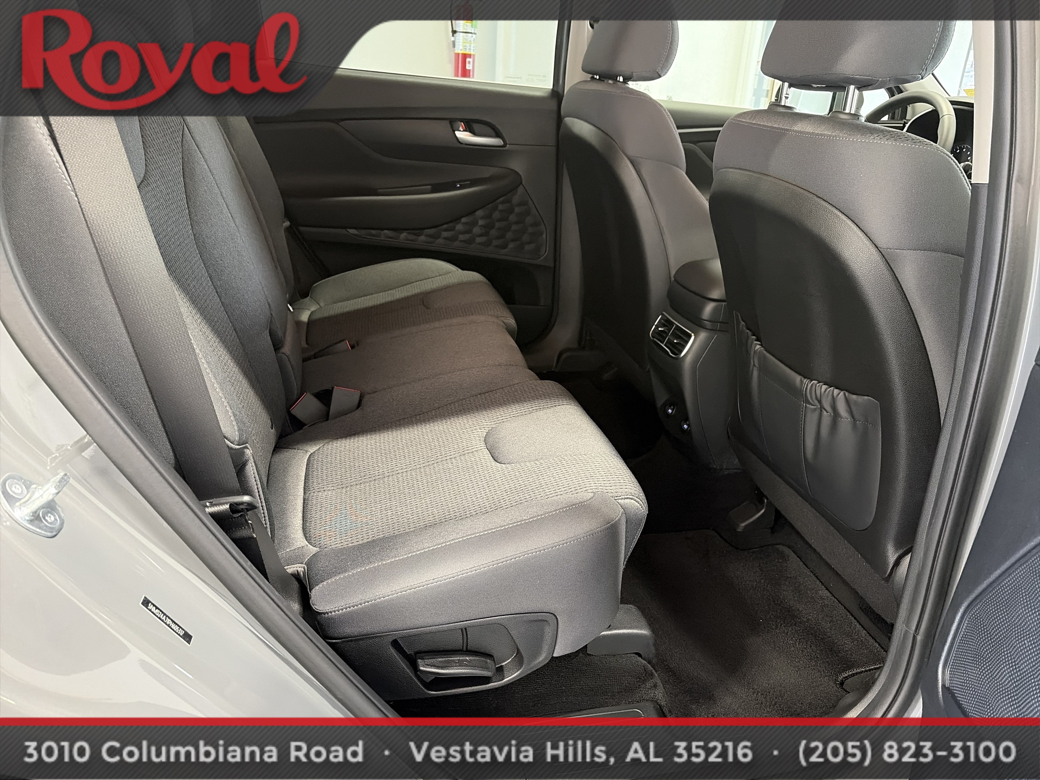 Used 2023 Hyundai Santa Fe SEL FWD image 15