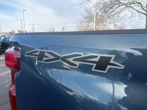 New 2026 Chevrolet Silverado 2500 Custom w/ Custom Value Package image 36