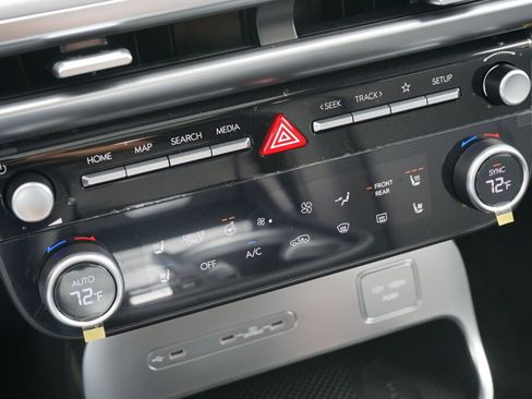 New 2026 Hyundai Ioniq 9 Limited w/ Tow & Go Package image 13