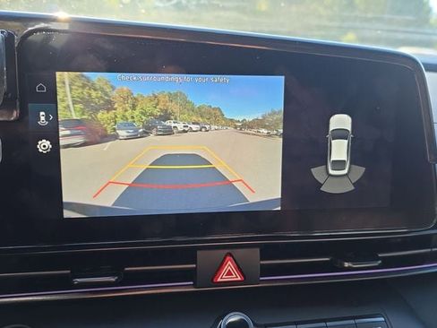 Certified 2022 Hyundai Elantra N image 35