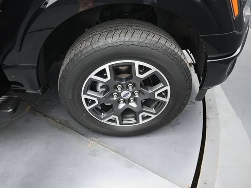 Used 2024 Ford F150 STX AWD/4WD image 30