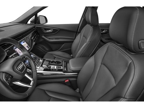 New 2026 Audi Q7 2.0T Premium AWD/4WD image 6