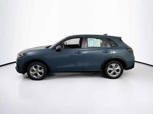Used 2024 Honda HR-V LX image 8