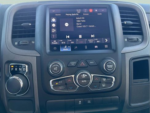 Certified 2022 RAM 1500 Tradesman w/ Electronics Group image 17