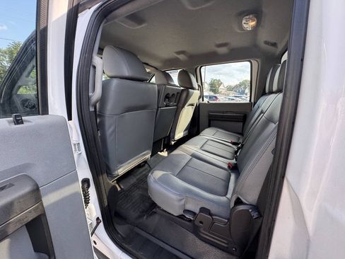 Used 2016 Ford F450 XL w/ Power Equipment Group AWD/4WD image 42