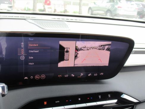 New 2026 Buick Enclave Preferred w/ Power Package image 22