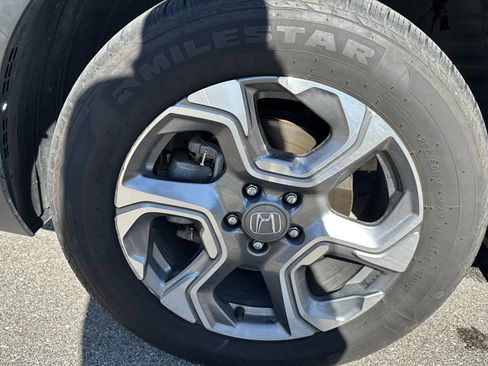 Used 2018 Honda CR-V EX image 12