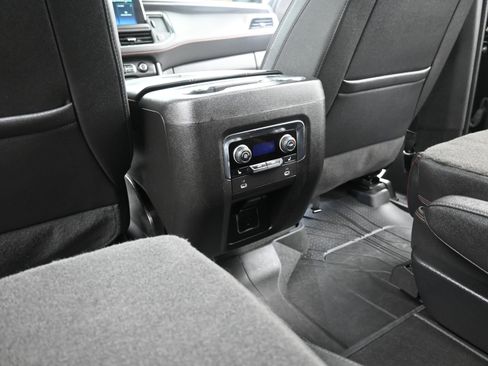 Used 2024 Chevrolet Tahoe RST w/ Luxury Package image 21