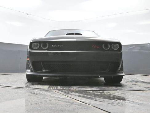 Used 2022 Dodge Challenger R/T Scat Pack image 27