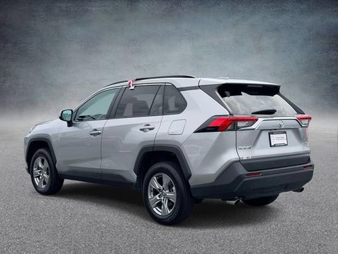 Used 2024 Toyota RAV4 XLE FWD image 4