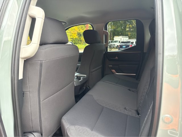 Used 2024 Toyota Tundra SR5 w/ TRD Off-Road Package AWD/4WD image 13