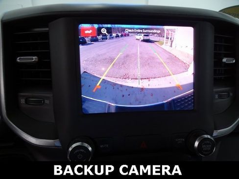 Certified 2024 RAM 2500 Big Horn w/ Bed Utility Group image 14