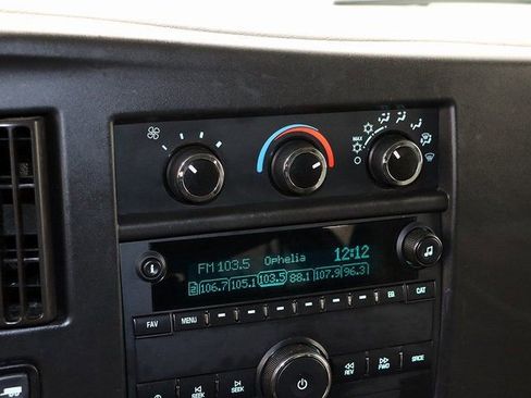 Used 2020 Chevrolet Express 3500 LS image 14