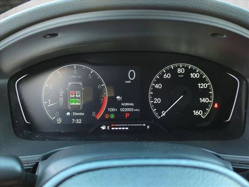 Used 2024 Honda Civic Sport image 11