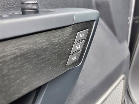 New 2026 Toyota Sequoia Capstone image 19