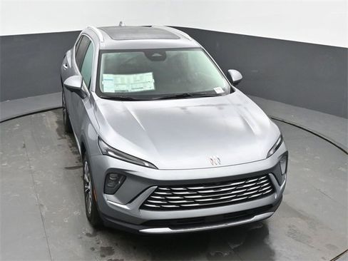 New 2026 Buick Envision Preferred image 45