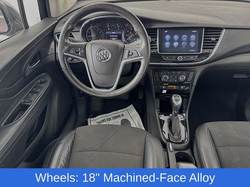 Used 2017 Buick Encore Preferred image 28