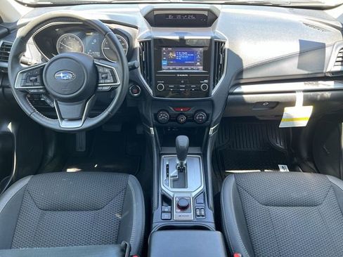 Certified 2024 Subaru Forester Premium AWD/4WD image 17