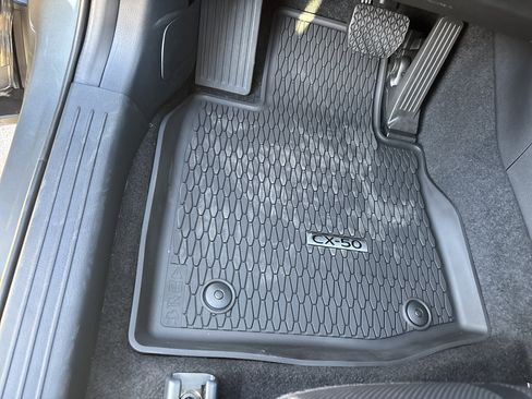 New 2026 MAZDA CX-50 2.5 Hybrid w/ Weather Package image 27