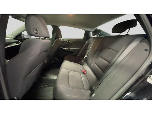 Used 2021 Chevrolet Malibu RS FWD image 15