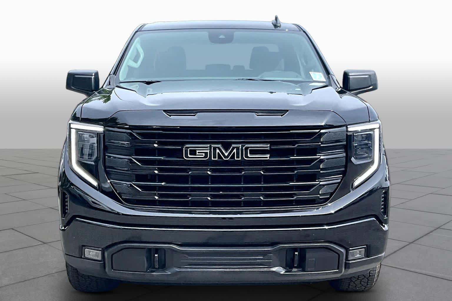 Used 2026 GMC Sierra 1500 Elevation w/ X31 Off-Road Package AWD/4WD image 4