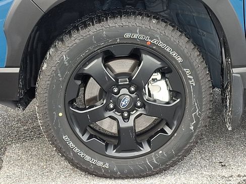 Certified 2025 Subaru Forester Wilderness image 7