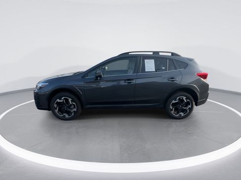 Used 2023 Subaru Crosstrek 2.5i Limited image 5