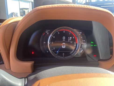 Used 2020 Lexus LC 500 Coupe w/ Performance Package image 12