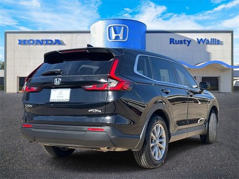 Used 2023 Honda CR-V EX image 2