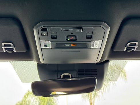 New 2025 Toyota Tacoma TRD Off-Road image 22