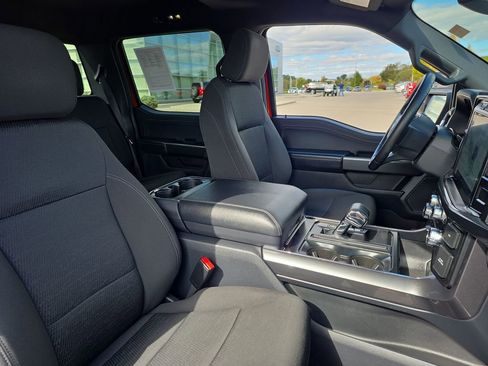 Used 2023 Ford F150 XLT w/ Equipment Group 302A High image 17