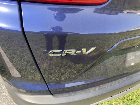 Used 2018 Honda CR-V EX-L image 22