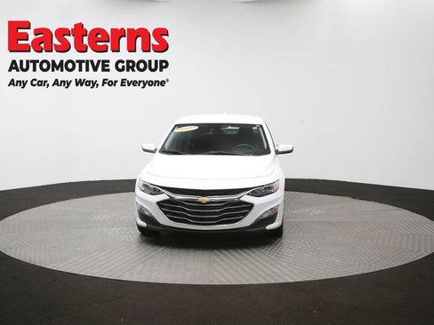 Used 2024 Chevrolet Malibu LT FWD image 56