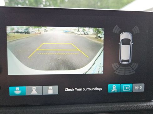 Certified 2024 Honda CR-V EX-L image 19